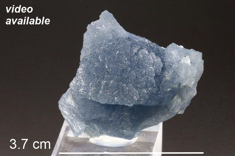 Suolunite (Quebec)